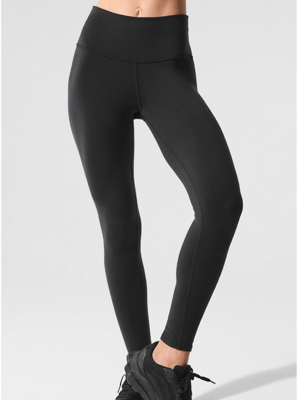 ALO Yoga 7/8 High-Waist Airbrush Legging
